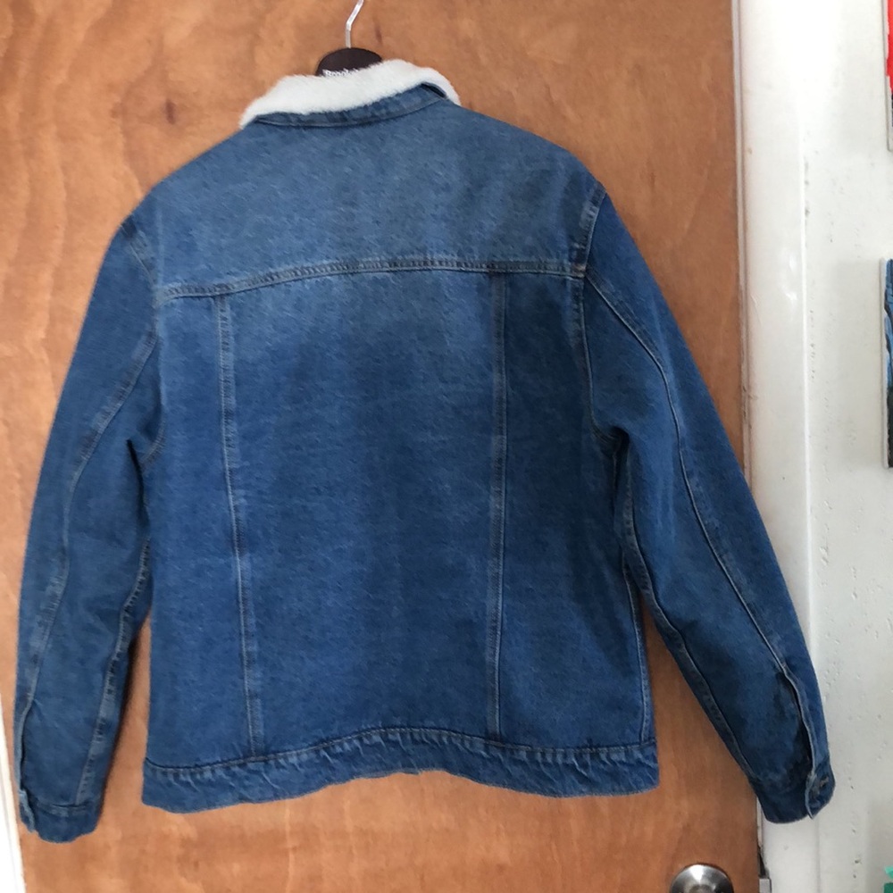 Jean Jacket - Picture 2 of 3